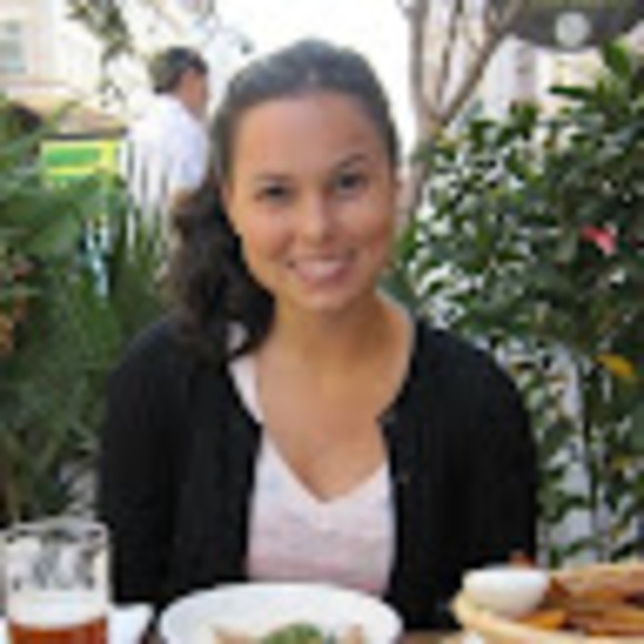 Meet your Posher, Carly - Picture 1 of 1